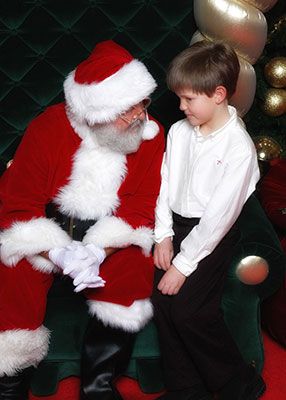 eDI Imaging Christmas photo.