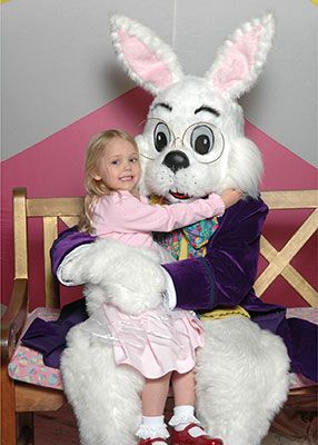 eDI Imaging Easter photo.