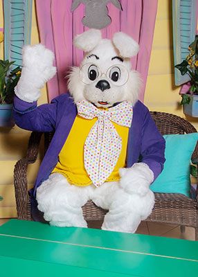 eDI Imaging Easter photo.