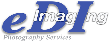 eDI Imaging logo