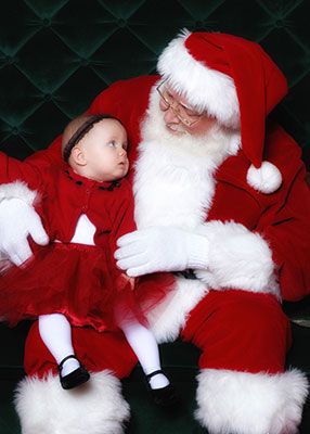 eDI Imaging Christmas photo.